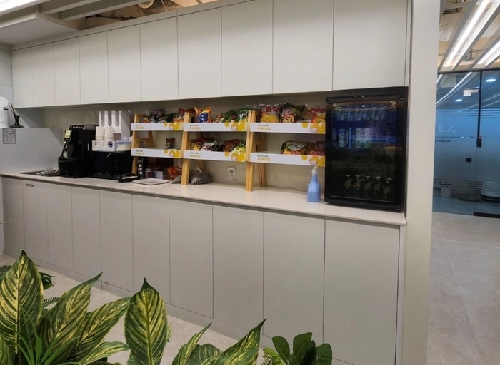 인피니티익스체인지코리아-백엔드(Back-end) 개발자