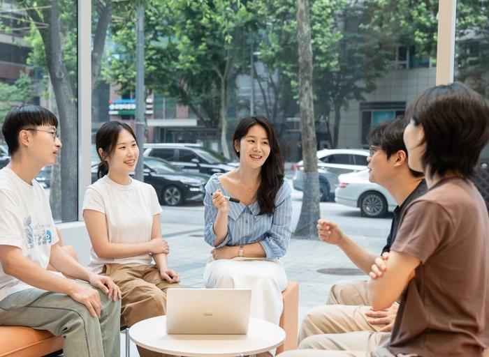 마들렌메모리(릴레이)-마케터 (5년 이상)