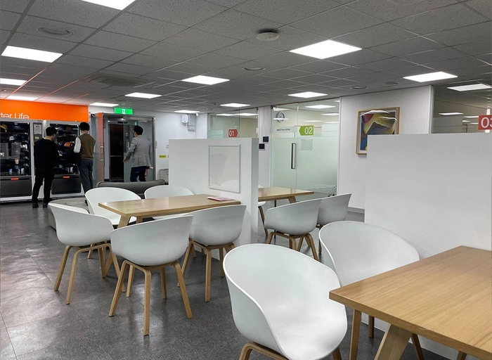 비디오몬스터-여행 앱 서비스 마케터