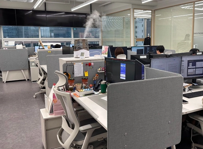 에피넷-농업분야 플랫폼 구축 PM/PL