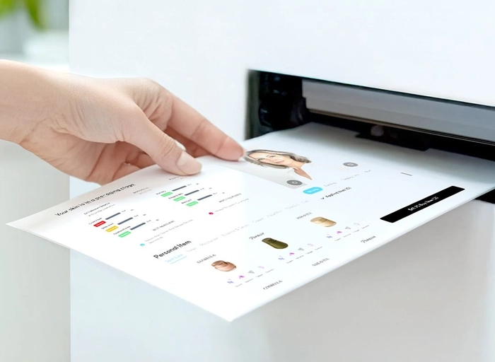 트위닛-뷰티 AI 프로덕트 매니저(PM) | 사이닝 보너스