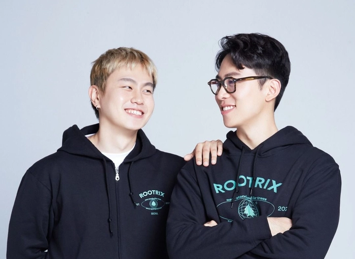 루트릭스-수목 유통 플랫폼 Tech Lead