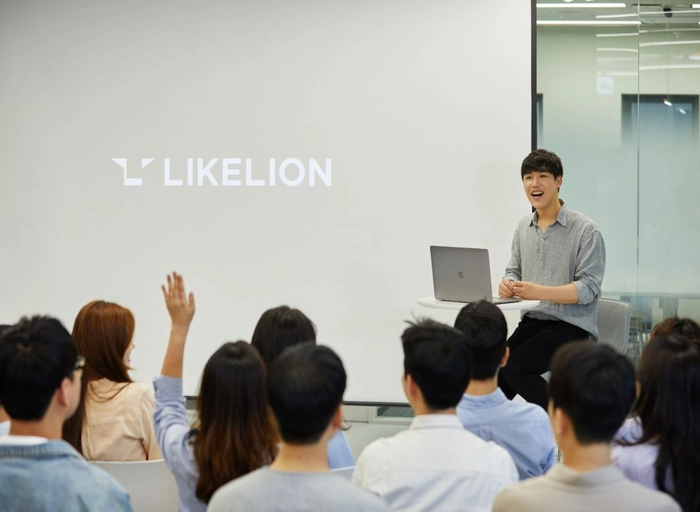 멋쟁이사자처럼-프론트엔드 엔지니어