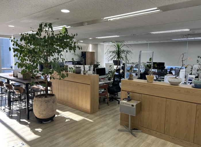 알지에이아이엔씨(RGA Inc.)-상황 인식 연구·개발자