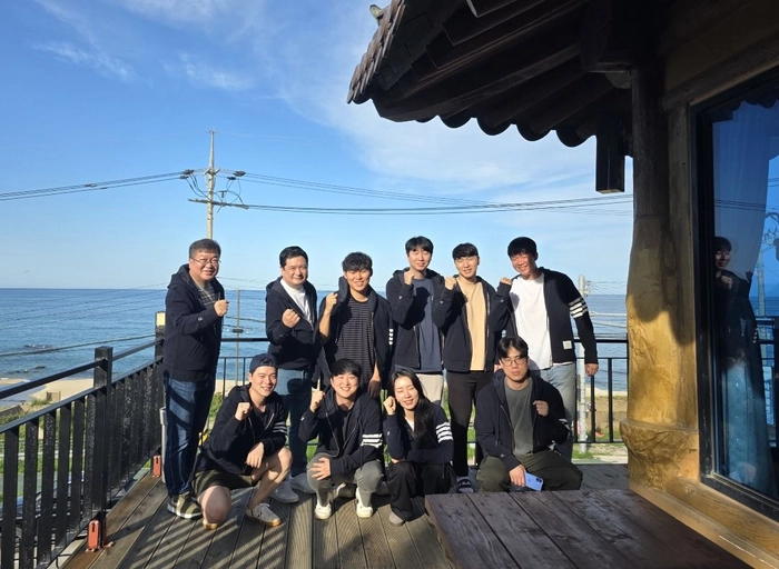 알지에이아이엔씨(RGA Inc.)-상황 인식 연구·개발자