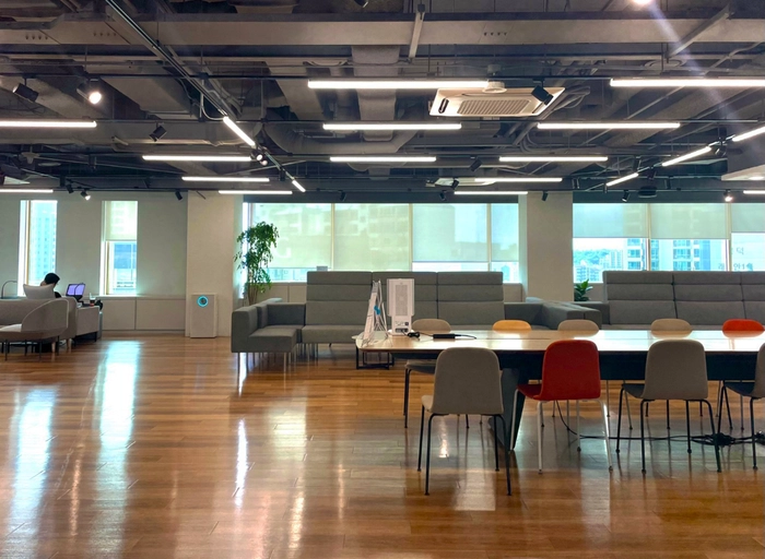 렌트리-백엔드개발자 (5년차 이상)