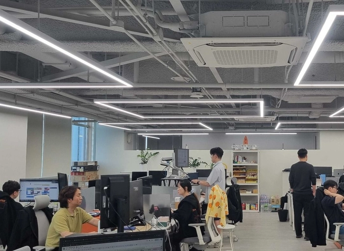 렌트리-백엔드개발자 (5년차 이상)