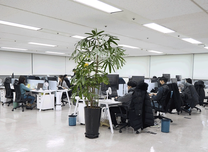 휴머스온-Data Engineer