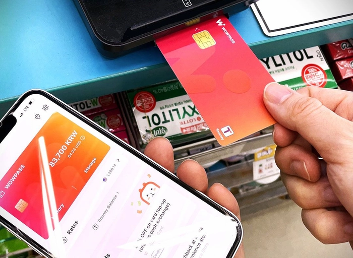 오렌지스퀘어-Chief Technology Officer (CTO)