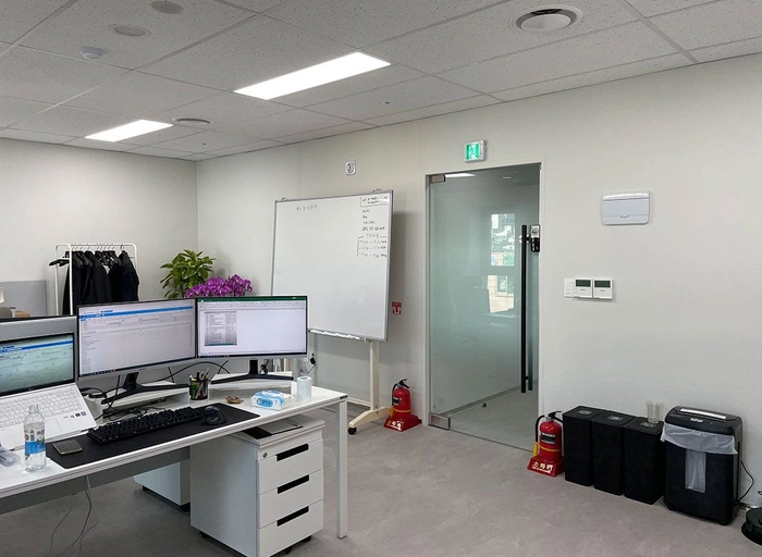 택스비-Winform, ASP.NET, MSSQL 개발자