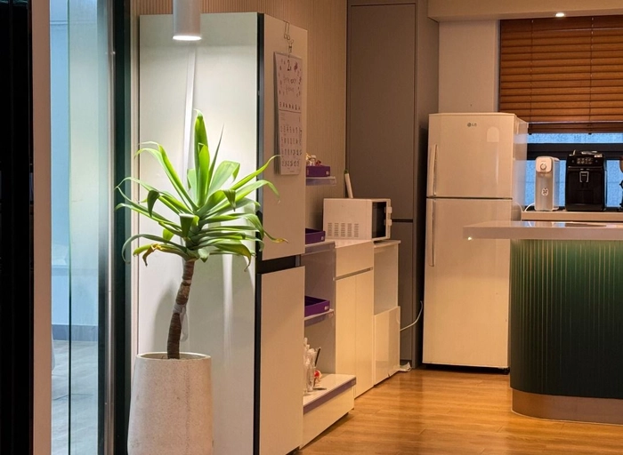 엔츠-B2B 탄소회계 SaaS 백엔드 개발자 (3년 이상)