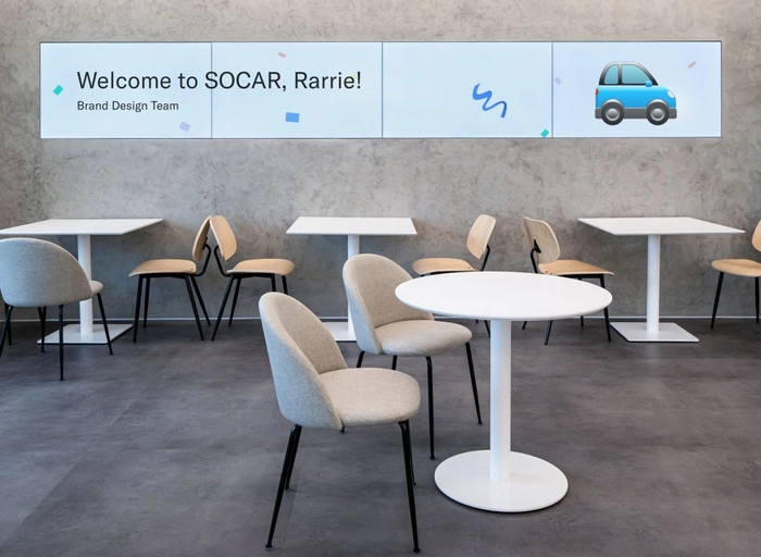쏘카(SOCAR)-QA Engineer
