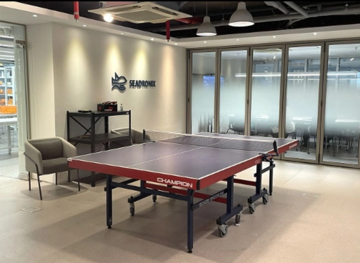 씨드로닉스-Front-end Engineer