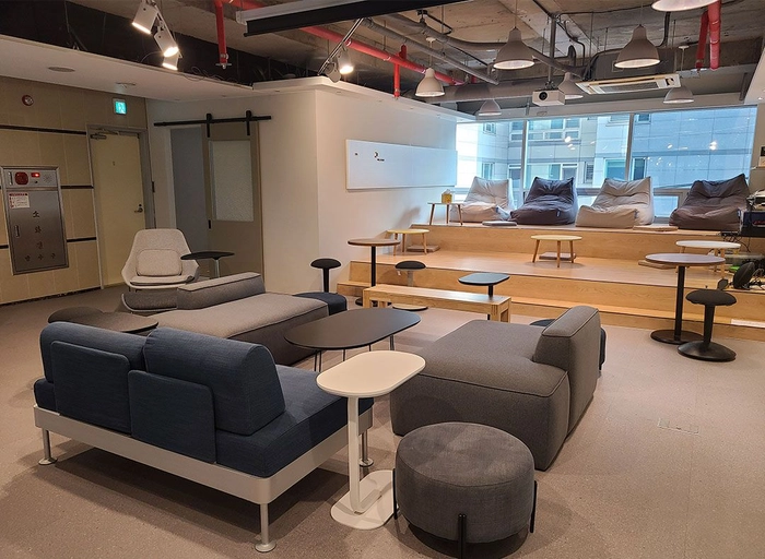 씨드로닉스-Front-end Engineer