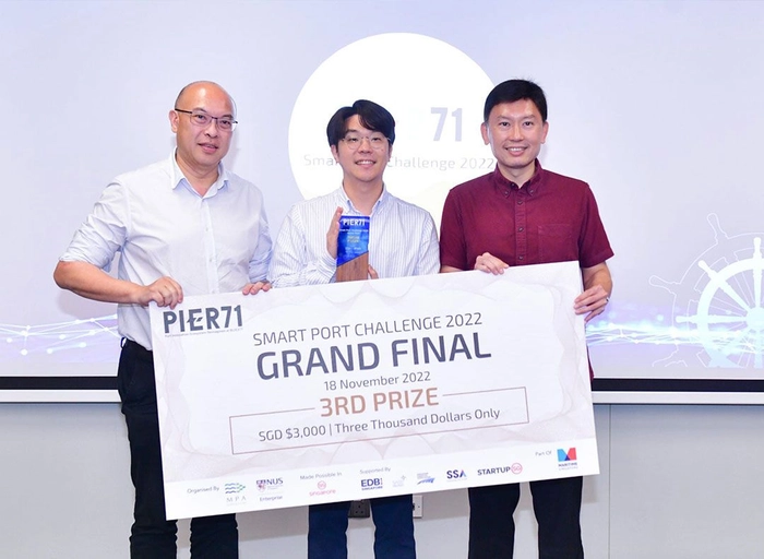 씨드로닉스-Front-end Engineer