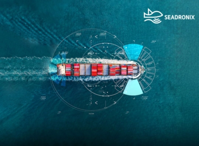 씨드로닉스-Front-end Engineer