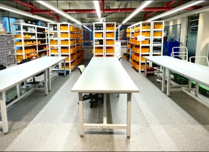 씨드로닉스-Front-end Engineer