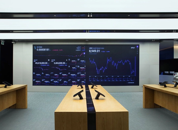 두나무(업비트/증권플러스)-Data Pipeline Engineer