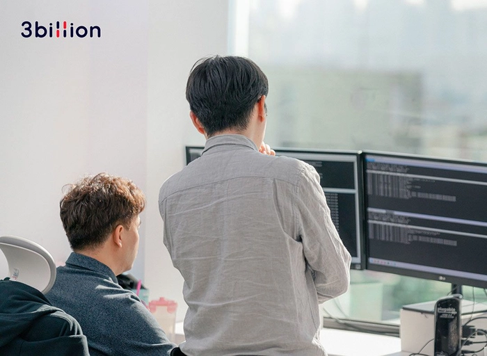 쓰리빌리언(3Billion)-인사 총무(HR/GA) 매니저