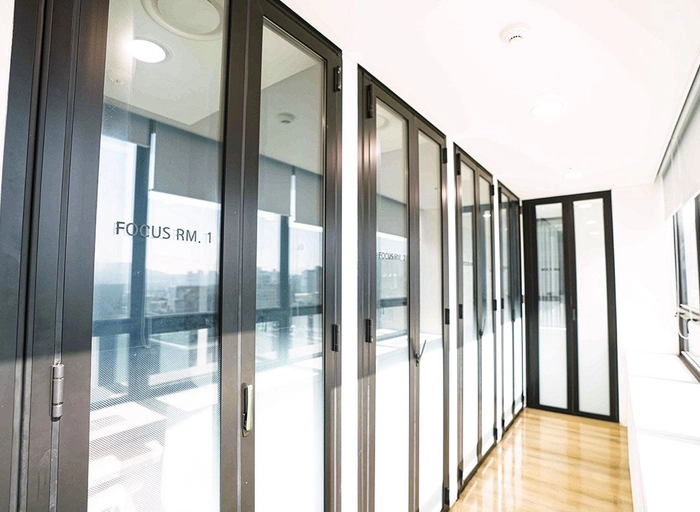 쓰리빌리언(3Billion)-인사 총무(HR/GA) 매니저