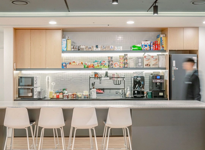 쓰리빌리언(3Billion)-인사 총무(HR/GA) 매니저