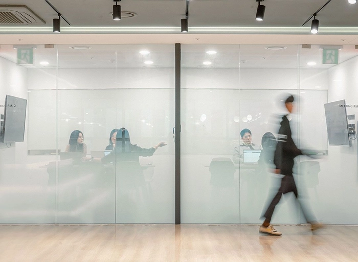 쓰리빌리언(3Billion)-인사 총무(HR/GA) 매니저