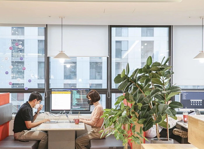 쓰리빌리언(3Billion)-인사 총무(HR/GA) 매니저