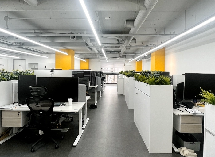 망고부스트-Design Verification Engineer(IP 검증)