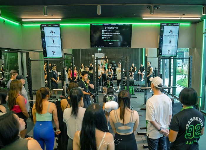 버핏서울-Construction Manager(시공/공무 파트)