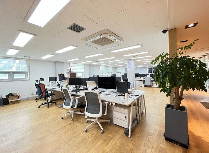 버핏서울-Construction Manager(시공/공무 파트)