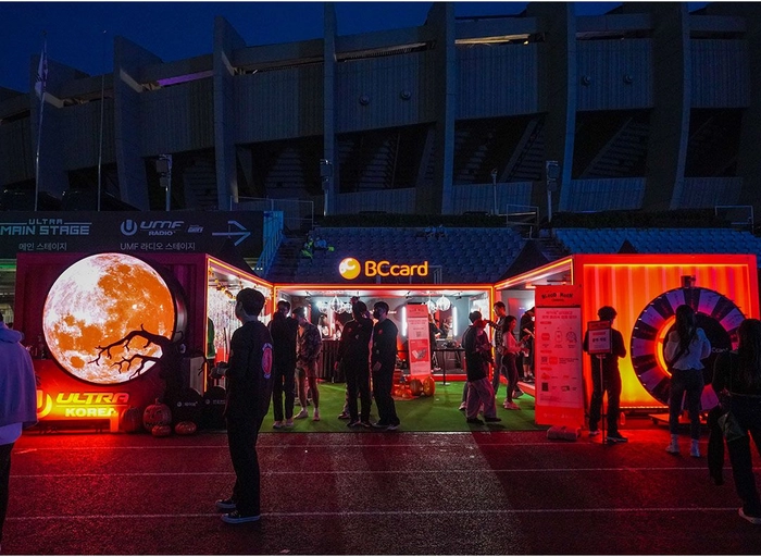 비씨카드(BC카드)-기업(법인)카드 심사전략