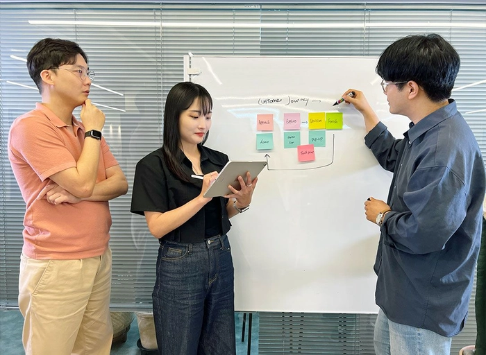 아이엔지스토리-React Native 앱 개발자