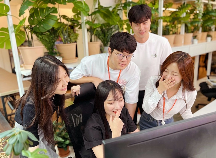 아이엔지스토리-React Native 앱 개발자