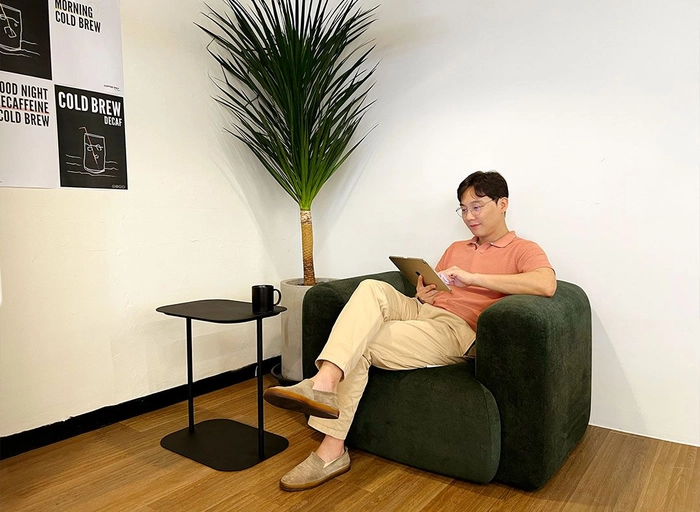 아이엔지스토리-React Native 앱 개발자