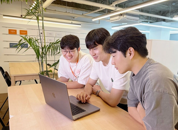 아이엔지스토리-React Native 앱 개발자