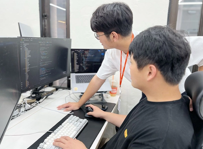 아이엔지스토리-React Native 앱 개발자