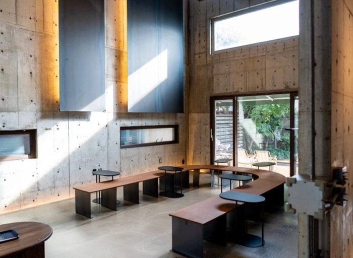 지오코리아-신세계백화점 영업관리 담당자