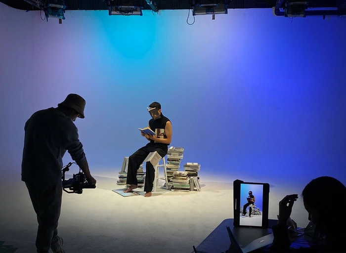 댄스트럭트-애니메이션 저작 솔루션 시스템 개발자 (유니티 기반)