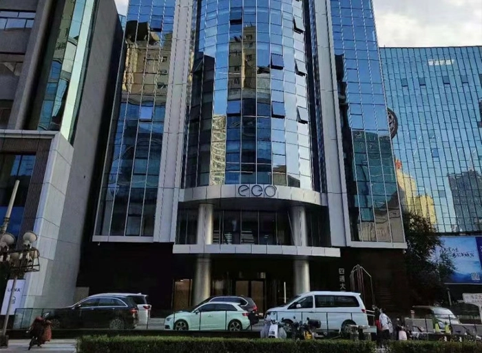 이이오클래스인코리아-Sales & Marketing Executive