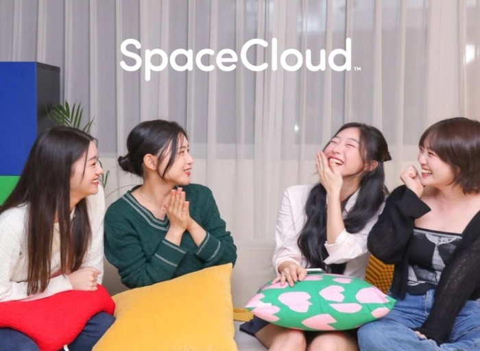 앤스페이스(스페이스클라우드)-프론트엔드팀 웹 개발자