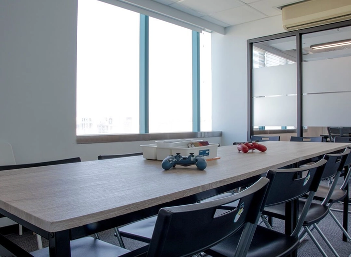 Omlet Arcade 美商歐姆雷特-網頁前端工程師