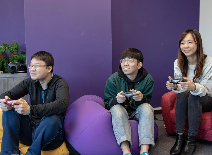 Omlet Arcade 美商歐姆雷特-網頁前端工程師