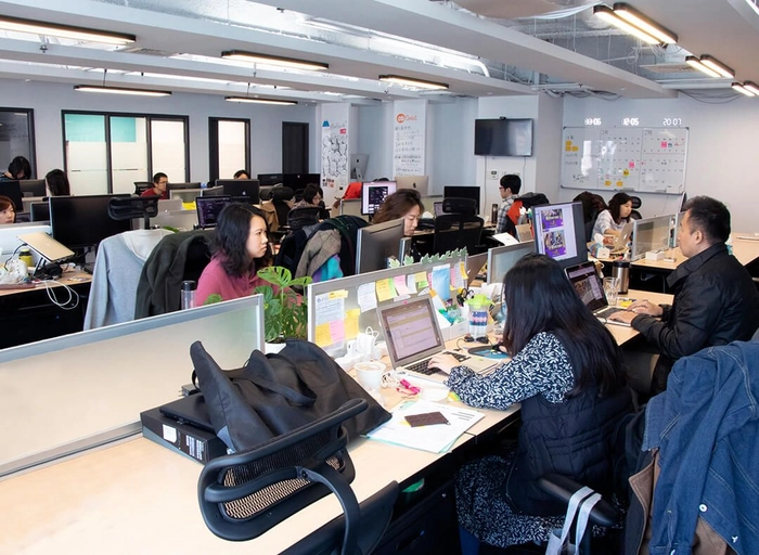 Omlet Arcade 美商歐姆雷特-網頁前端工程師