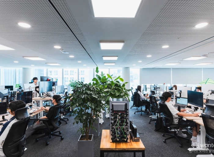 래블업-Solution Architect