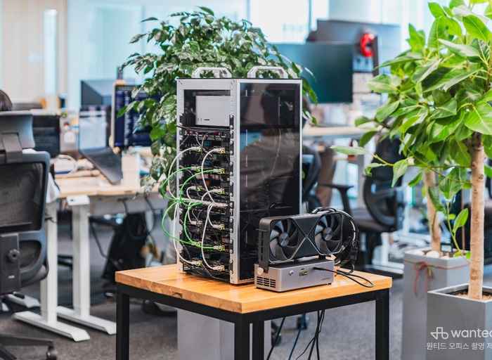 래블업-Solution Architect