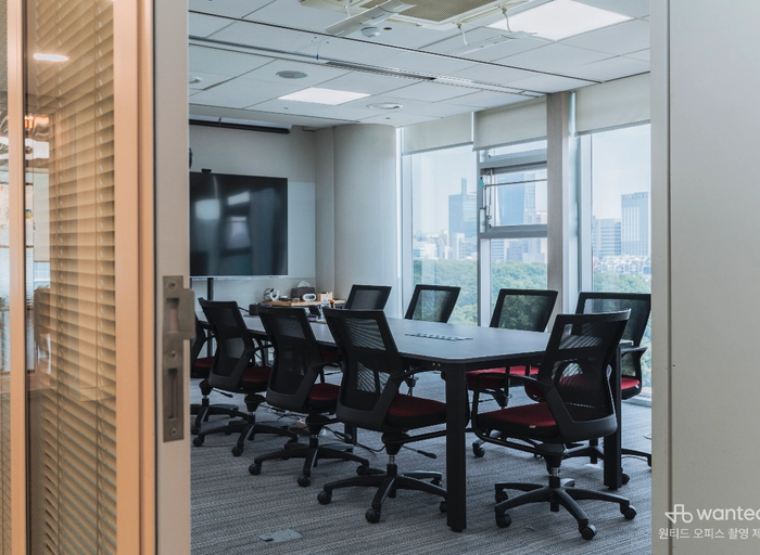 래블업-Solution Architect