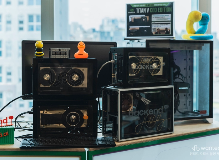 래블업-Solution Architect