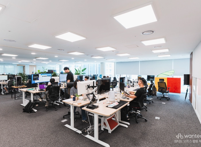 래블업-Solution Architect