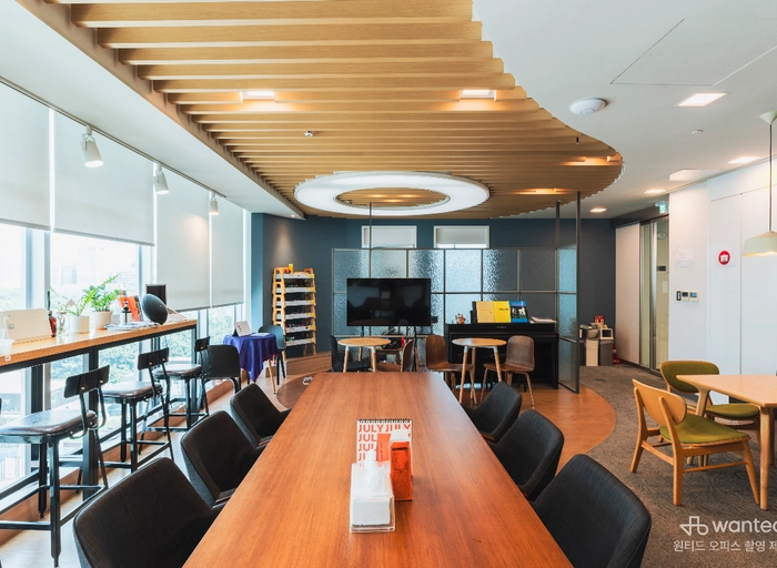 래블업-Solution Architect