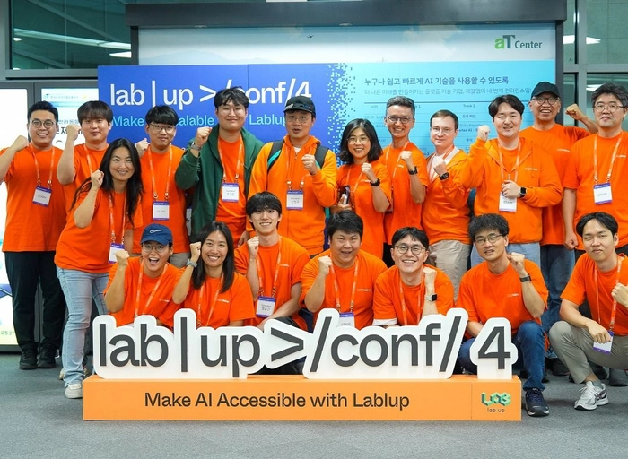 래블업-Solution Architect